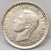 AUSTRALIA 1944 S . THREEPENCE